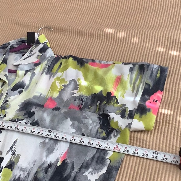 Natori dress size XL new with tags - Picture 6 of 6